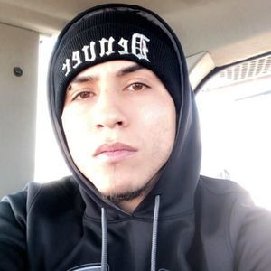 Meet your Posher, Jorge